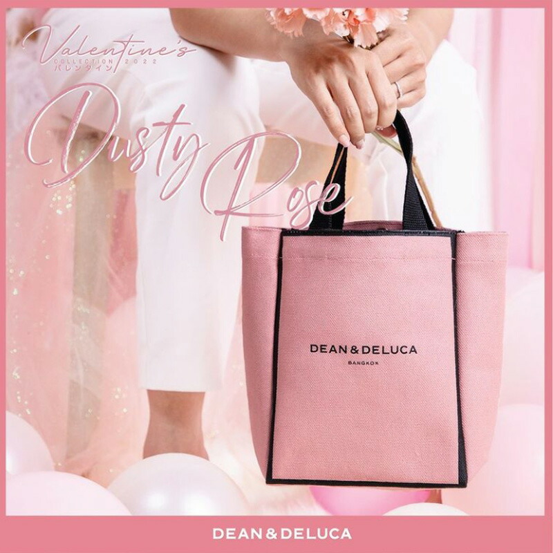 楽天市場】3月中旬発送【海外限定】ディーンアンドデルーカ XS