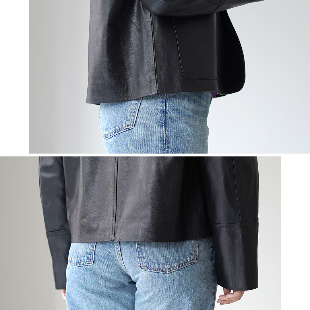 楽天市場】【10％OFFクーポン対象】SHINZONE（シンゾーン） レザー