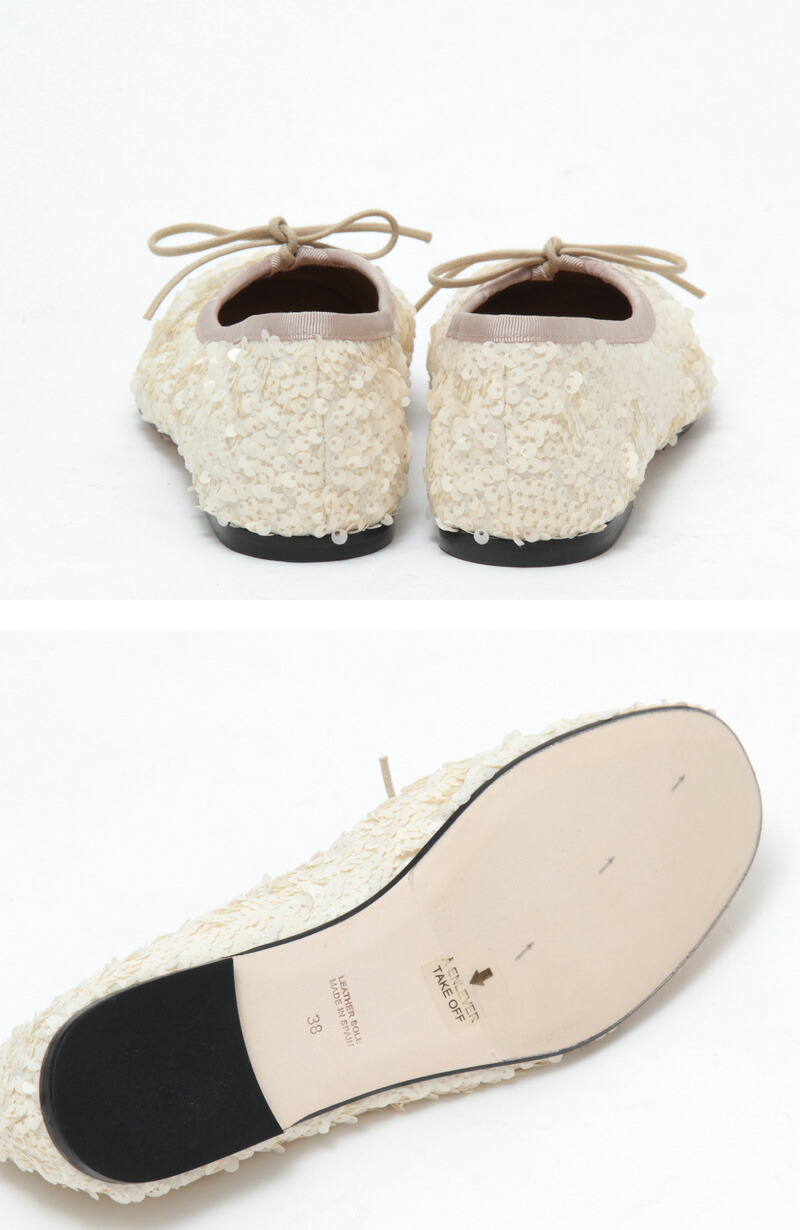 楽天市場】【50％OFF】PELLICO SUNNY ペリーコサニー バレエシューズ