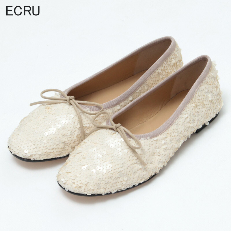 楽天市場】【50％OFF】PELLICO SUNNY ペリーコサニー バレエシューズ