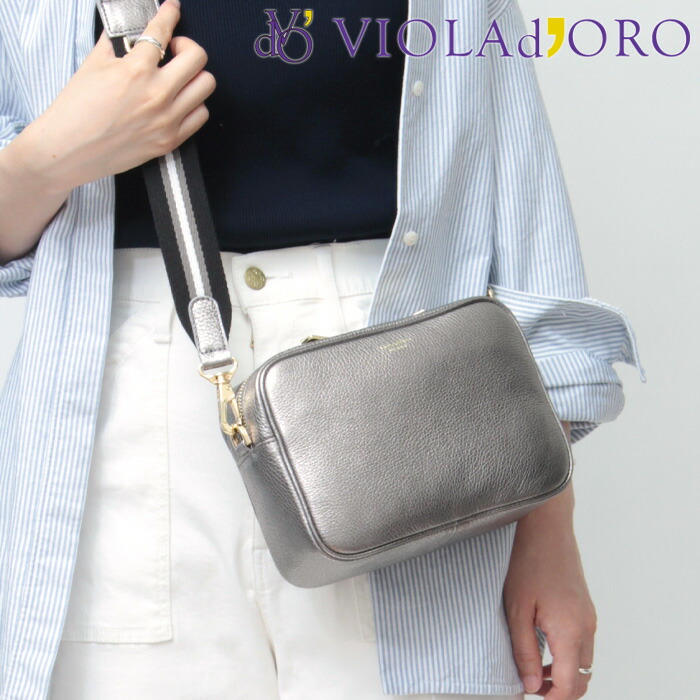 楽天市場】【10％クーポン】ヴィオラドーロ バッグ VIOLAd'ORO