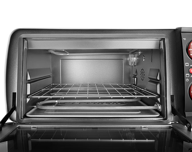 楽天市場】デロンギ スフォルナトゥット・イーヴォ ミニコンベクション