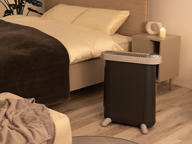 楽天市場】デロンギ マルチダイナミックヒーター ソラーレ [IDH15-AG