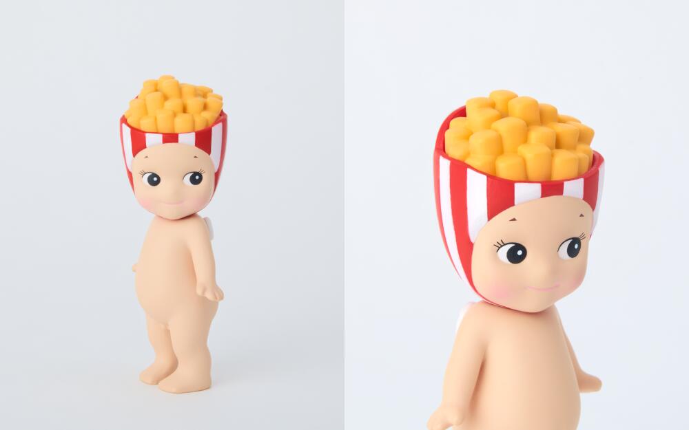 楽天市場】【ドリームズ公式】ソニーエンジェル ミニフィギュア