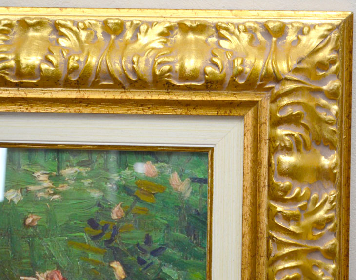 楽天市場】☆倉庫移転の為、総売り尽くしセール！☆イタリア製 高級 額