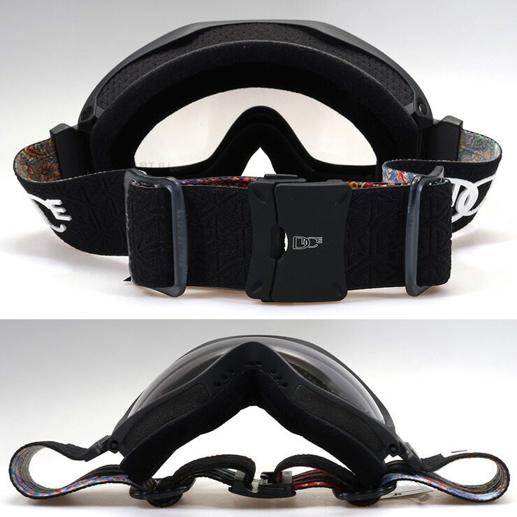 2025 DICE ダイス SHOWDOWN ショーダウン スノーボード ゴーグル