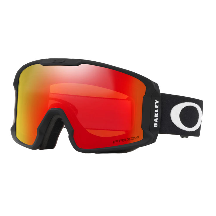 25-26 2026 OAKLEY オークリー LINE MINER M ラインマイナー PRIZM