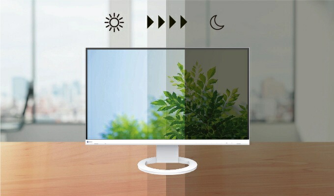 楽天市場】液晶ディスプレイ ナナオ（EIZO） FlexScan EV2720S [液晶