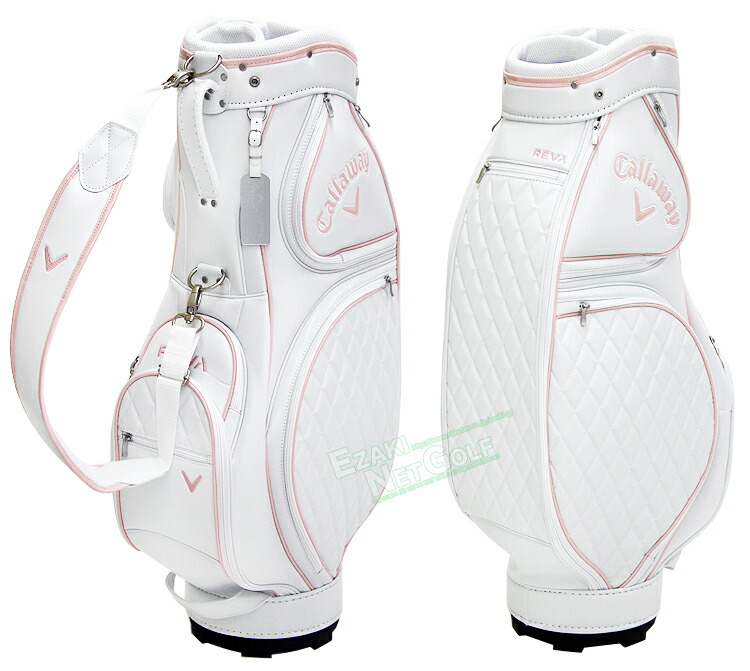 楽天市場】Callaway キャロウェイ 日本正規品 REVA レバ パッケージ