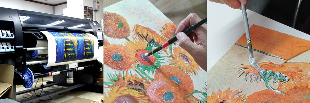 楽天市場】イア・オラナ・マリア 【15号】 ポール・ゴーギャン 【 額縁