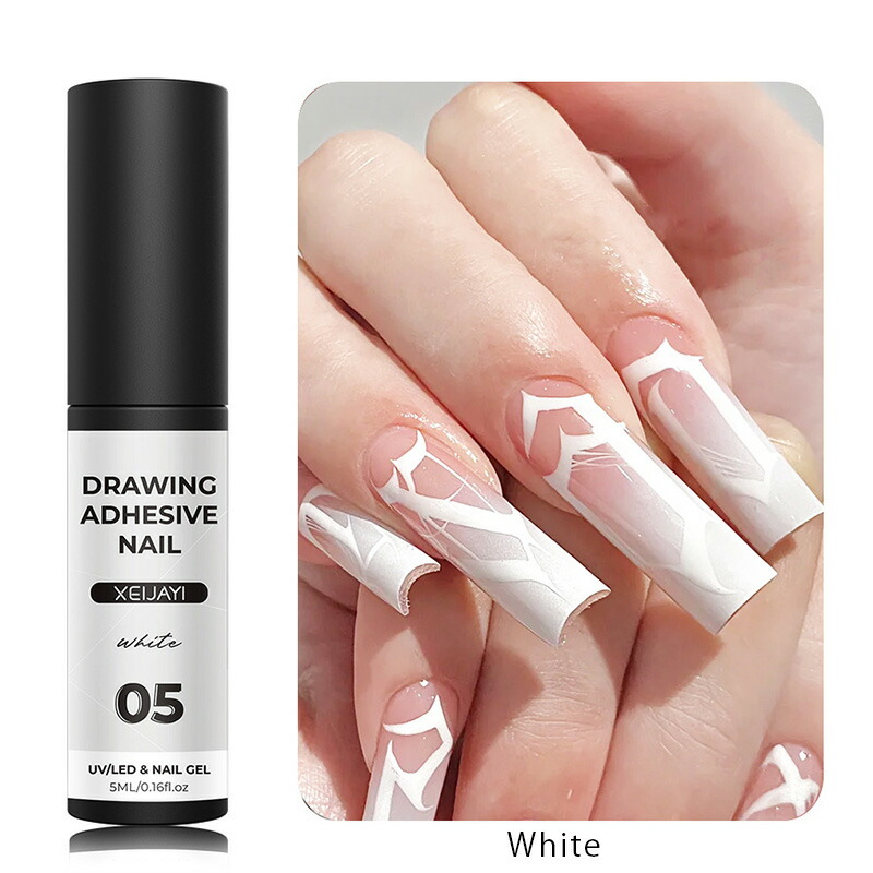 楽天市場】ライナー アート ジェル 全5色 ライン用 ライナー タイプ