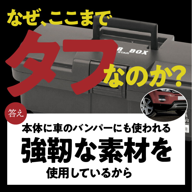 楽天市場】【ふるさと納税】工具箱 SUPER BOX SR-385 グレー 日本製