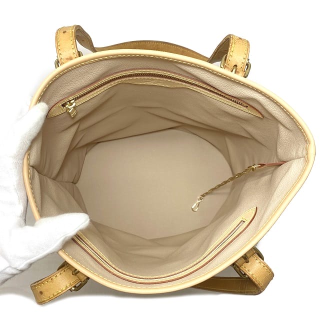 楽天市場】【送料無料】ルイ ヴィトン バケツ バケット GM ブラウン