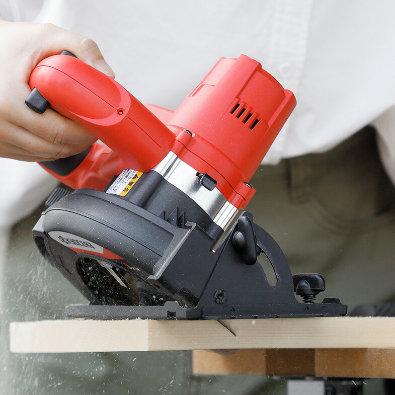 楽天市場】京セラ 充電式丸ノコ BW-1110 充電式 電気丸ノコ 電動丸ノコ