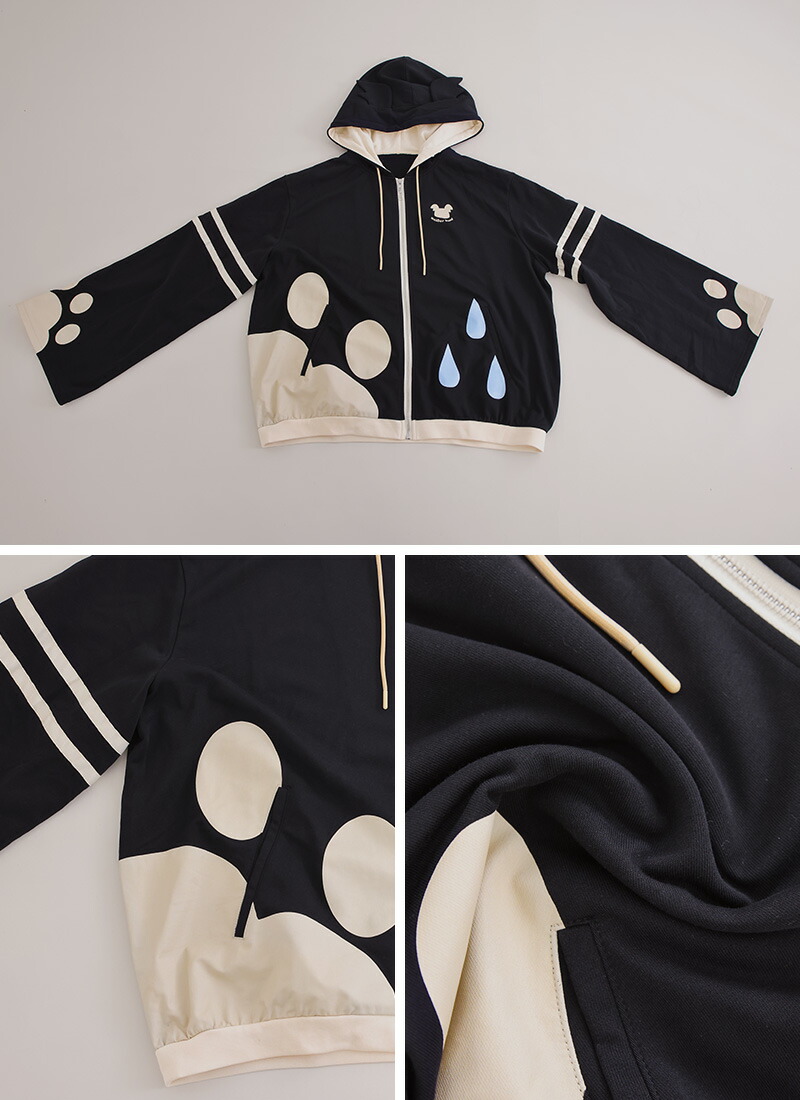 最短即日出荷】ユニセックス 男女兼用＊Favoriteコラボ＊白椅ぬゐさん