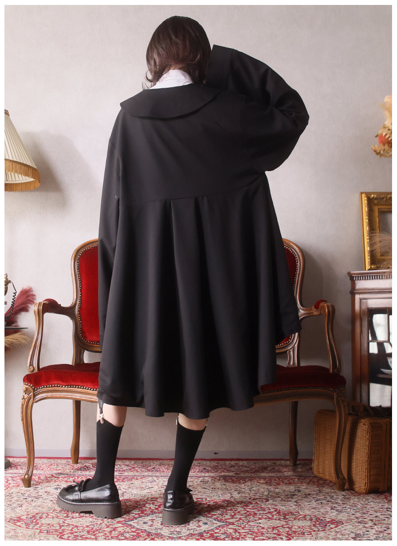 星纏う魔法使いのローブコート ｜ Favorite