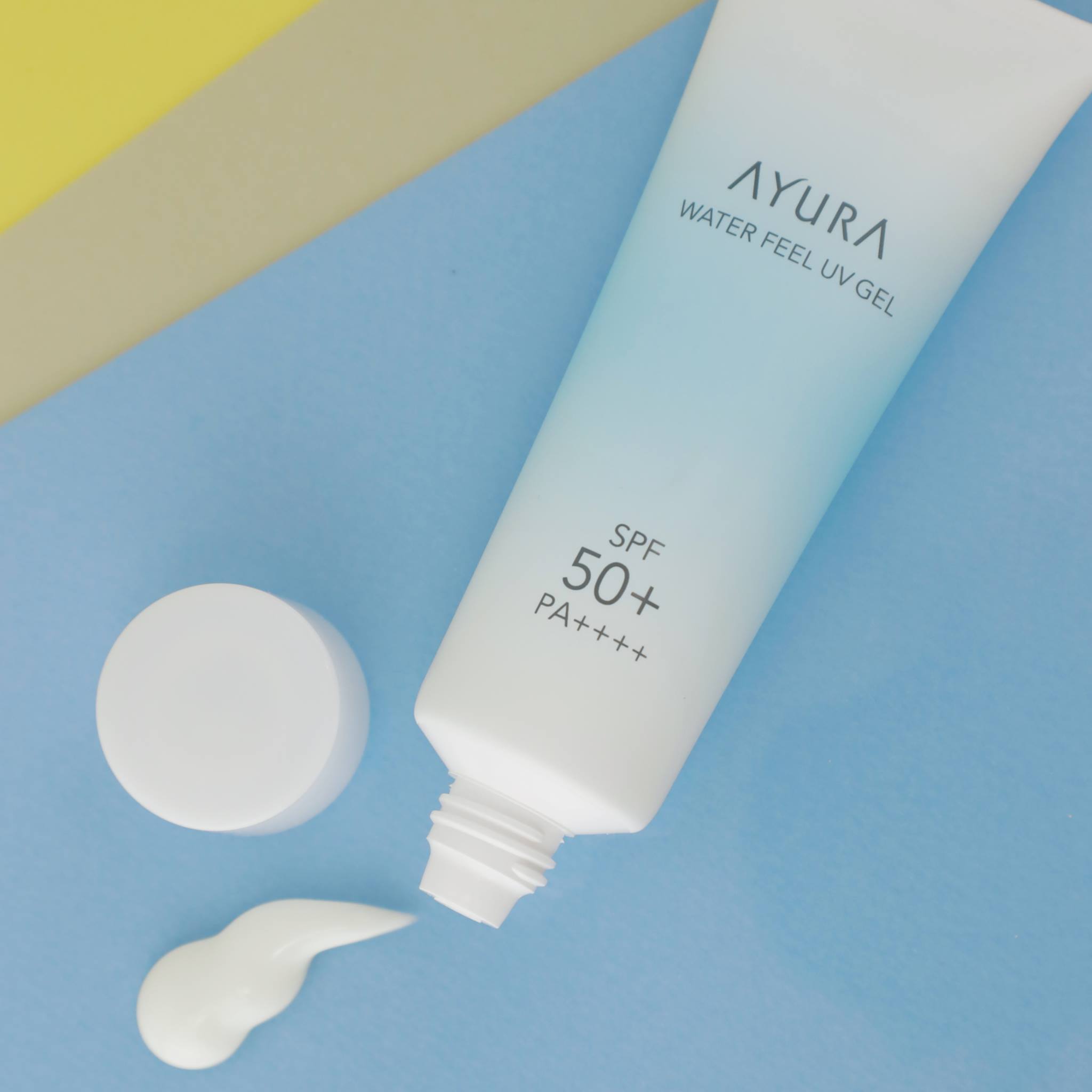 楽天市場】アユーラ 日焼け止め めぐみ AYURA ウォーターフィールUV