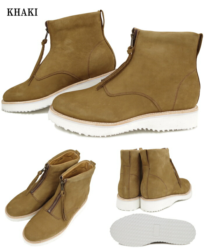 楽天市場】○○ 【SALE：30％OFF】 カミナンド Caminando CENTER ZIP