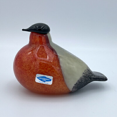 オイバ・トイッカ バード ヴィンテージ ヌータヤルヴィ | free design