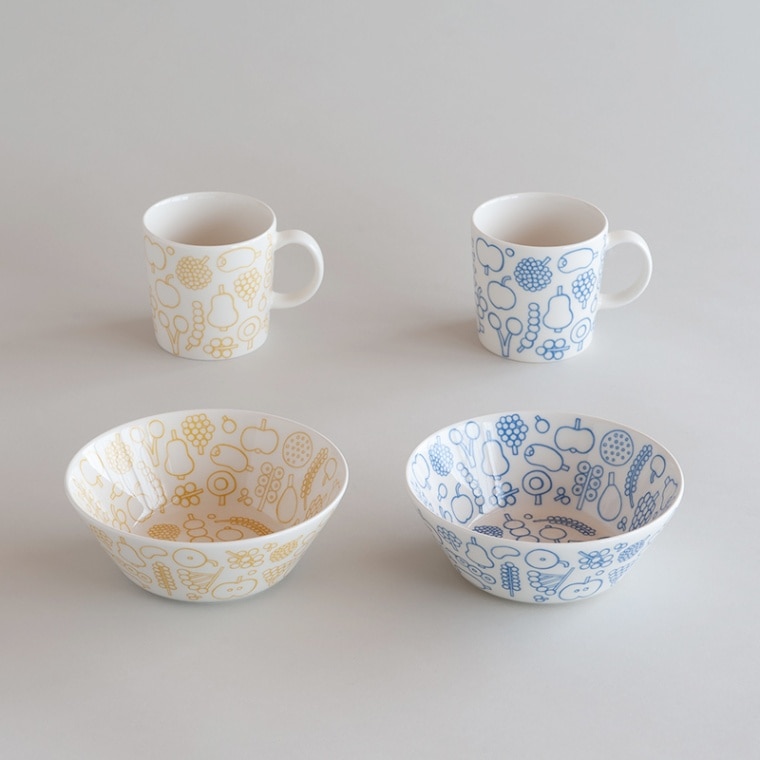 オイバ・トイッカ バード 北欧ヴィンテージ ヌータヤルヴィ | free design