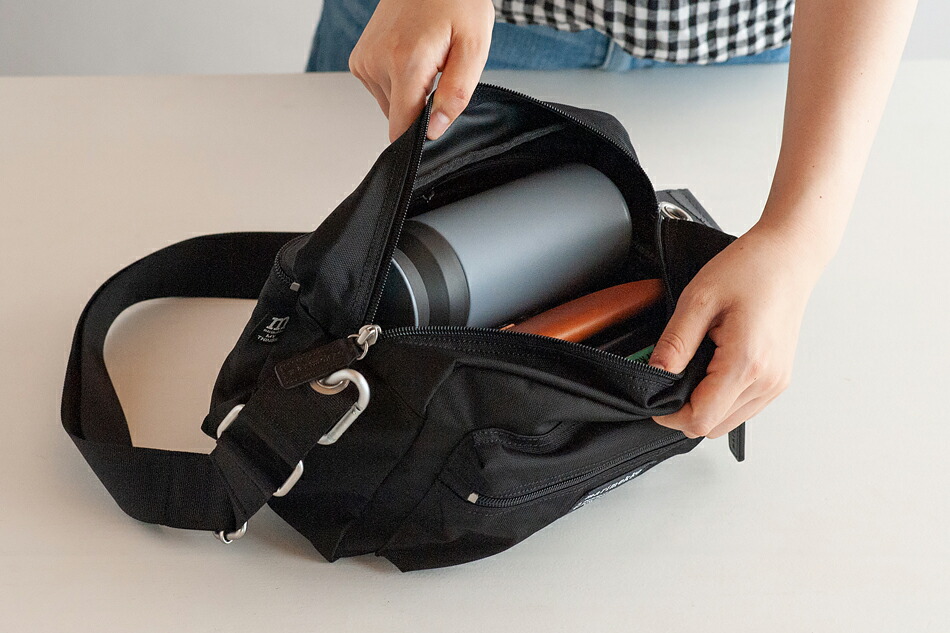 マイシングス／My Things ショルダーバッグ（マリメッコ／marimekko