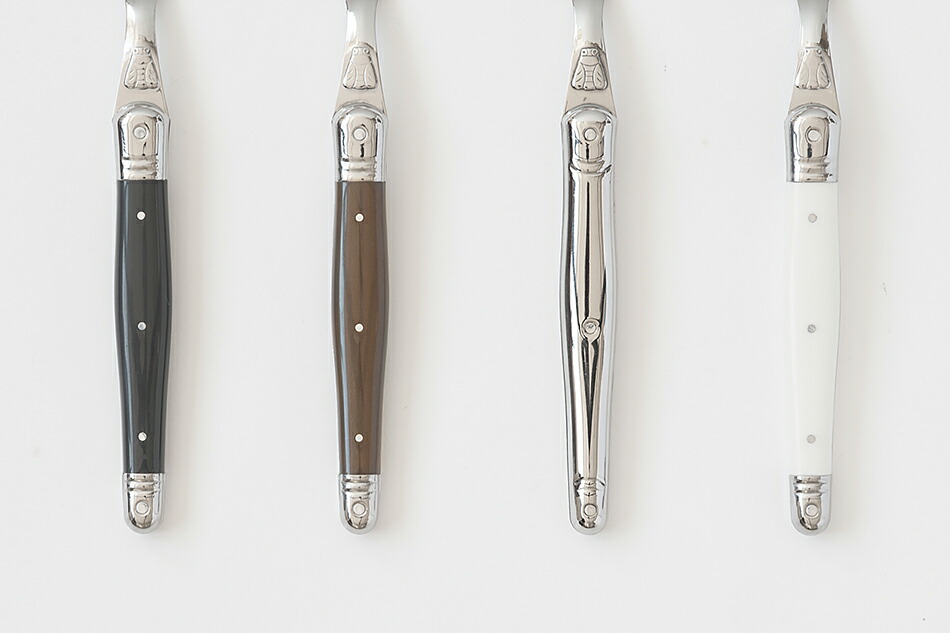 ライヨール カトラリー（ジャン・デュボ／Jean Dubost） フリー