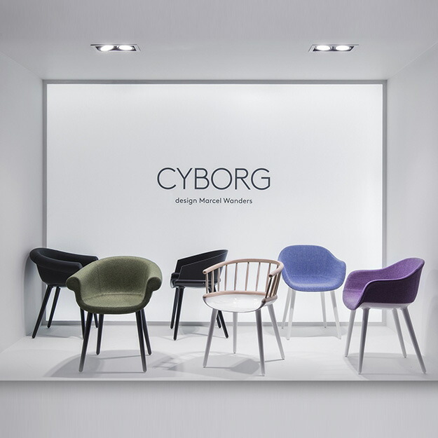 楽天市場】マジス MAGIS サイボーグ スティック Cyborg Stick アーム