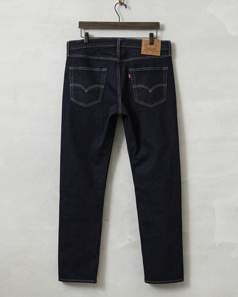 楽天市場】【最短即日発送】Levi's リーバイス 29507-0062 PREMIUM 502