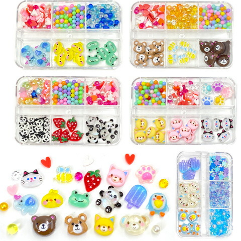 楽天市場】トランプ トランプマーク 樹脂粘土 クレイパーツ