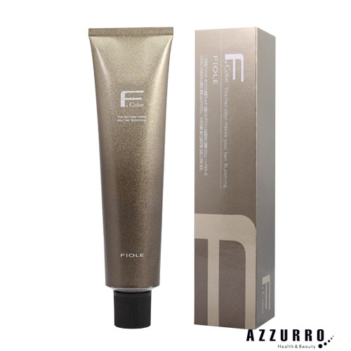 フィヨーレ BLカラー ラディーチェ 第1剤 120g（1）｜AZZURRO・KAMIEN