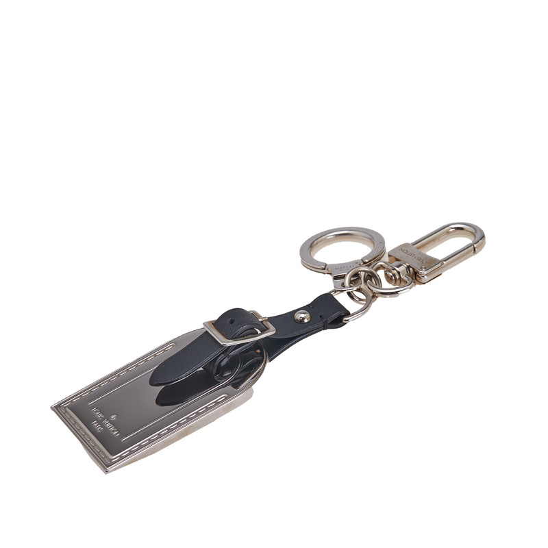 楽天市場】ルイ ヴィトン LV クロッシュ クレ キーリング キーホルダー