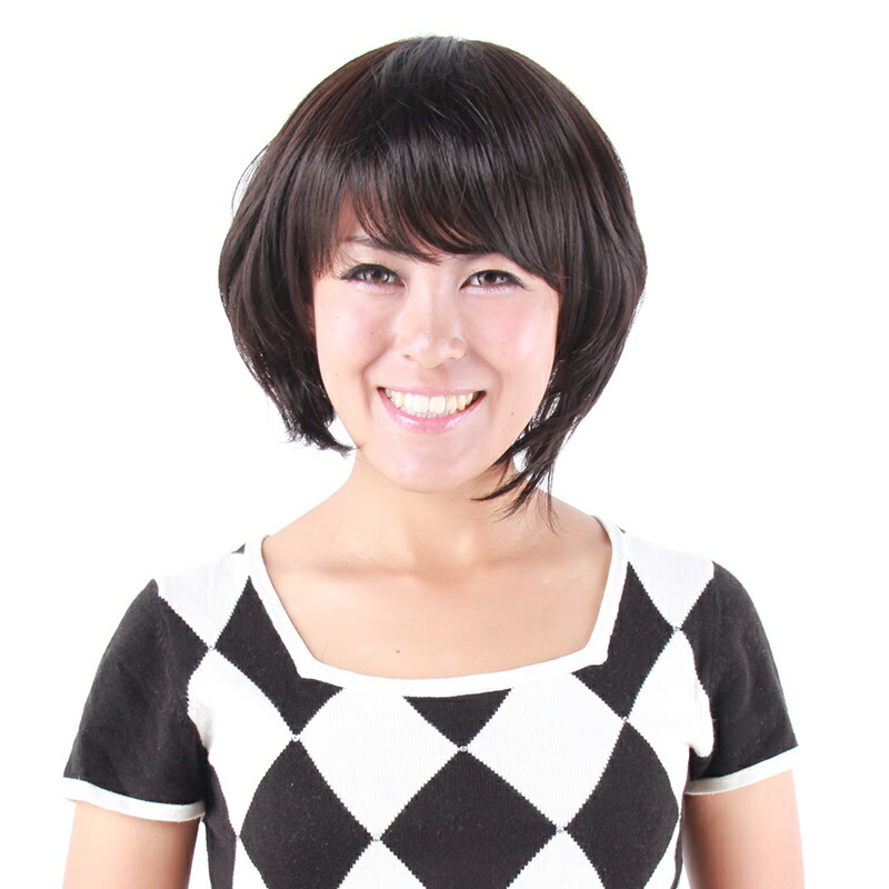 楽天市場】医療用ウィッグ 医療用 ウイッグ ウィッグ オーダーメイド