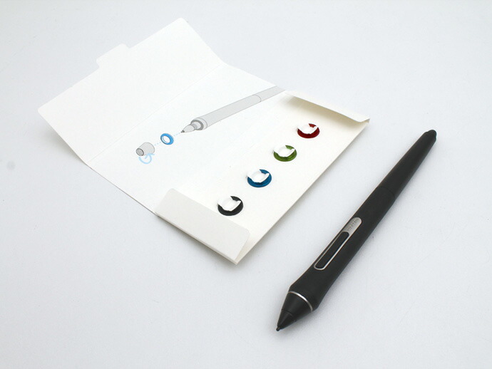 楽天市場】液晶ペンタブレット 13.3型 WACOM ワコム DTH-1320/AK0