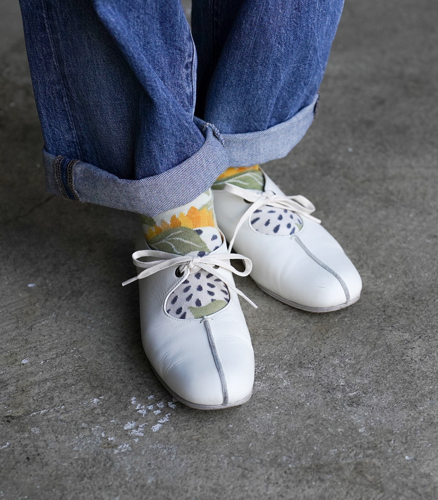 靴好きの、靴語り【chausser C-2306】 | QATARI