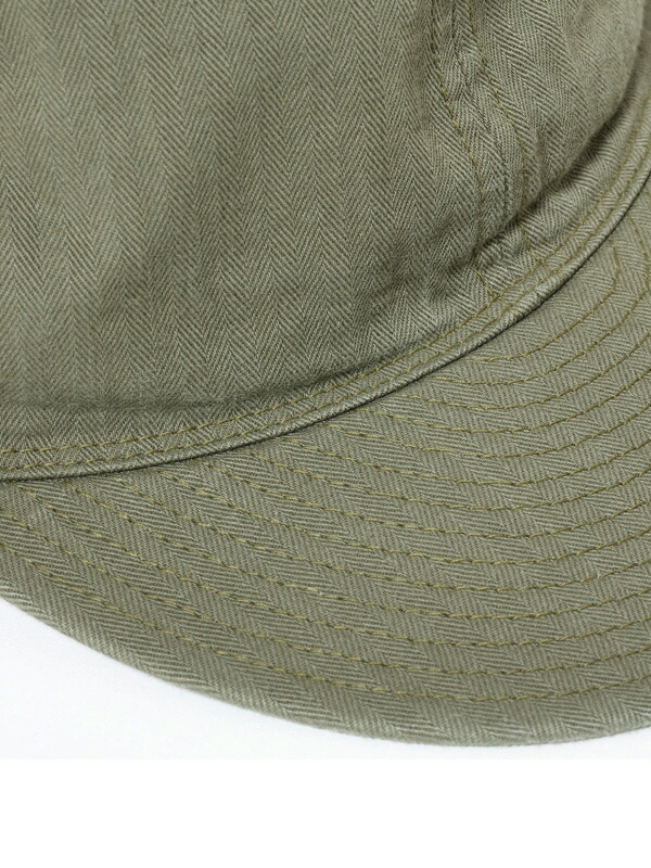 楽天市場】BUZZ RICKSON'S バズリクソンズ キャップ メンズ レディース