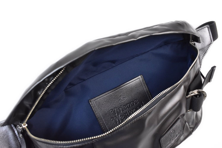 楽天市場】ヴィヴィアン ウエストウッド ボディバッグ バッグ メンズ