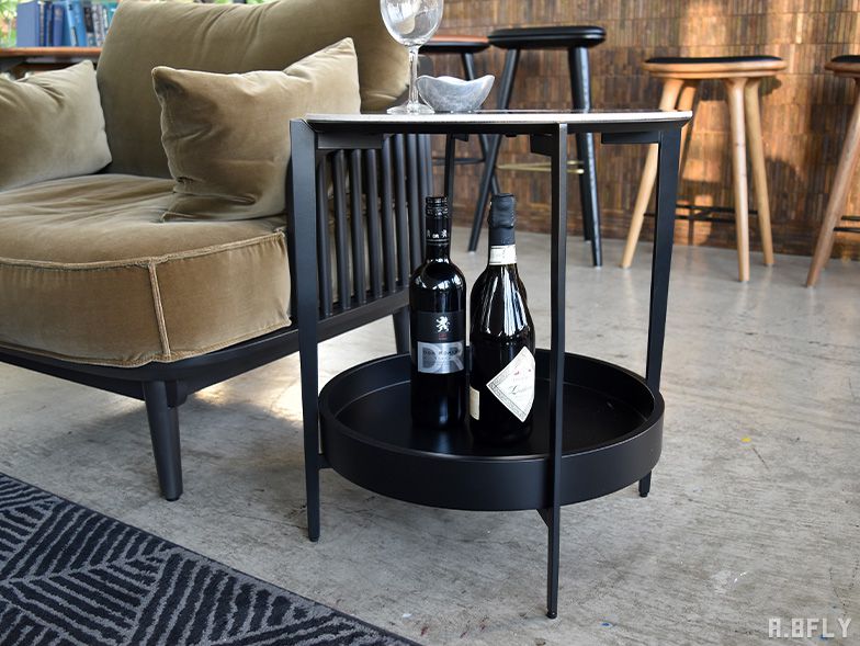 楽天市場】【SS限定｜最大8,000円OFFクーポン】サイドテーブル