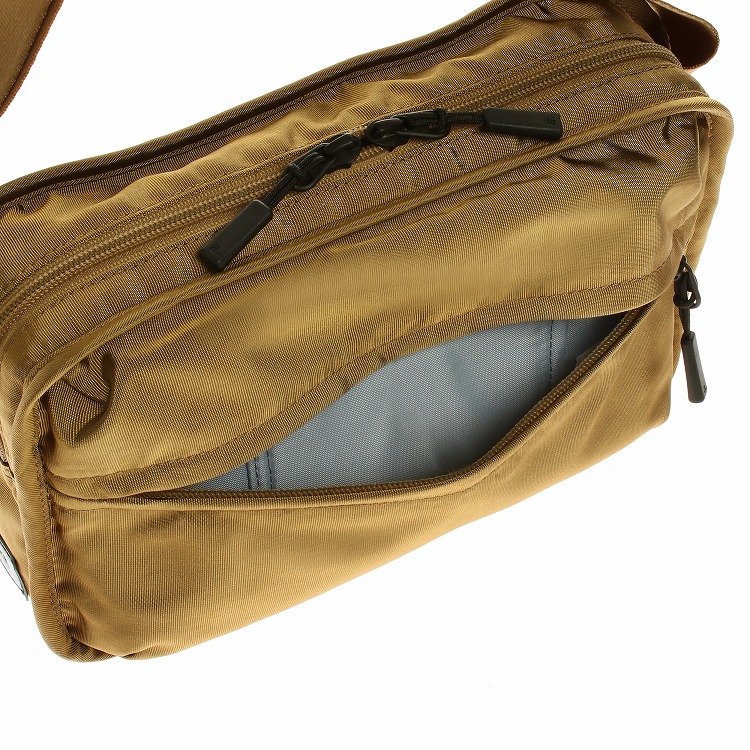 楽天市場】【エース公式】 ウエストポーチ レディース メンズ ユニ