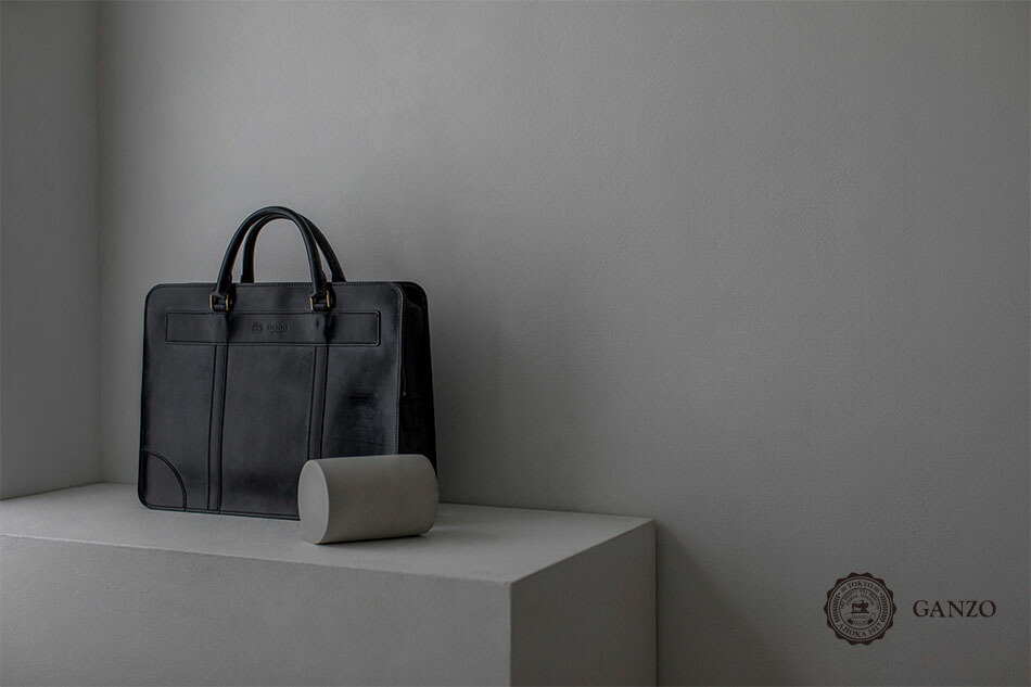 楽天市場】【GANZO】ガンゾ BRIDLE ブライドル ブリーフケース