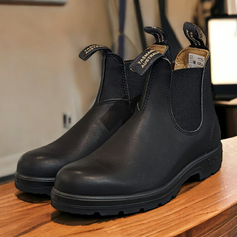 楽天市場】Blundstone[ブランドストーン]/BS558/BS558089/Black