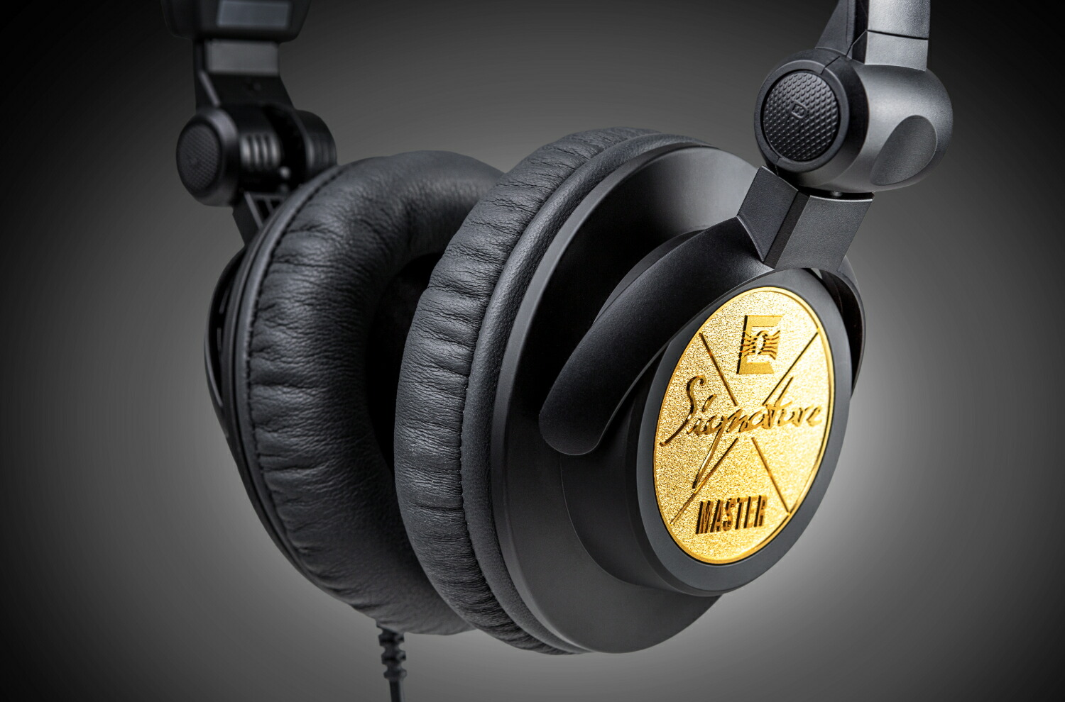 ULTRASONE Signature MASTER MkII [ULT-SIG-MASTER-MKII] | ULTRASONE