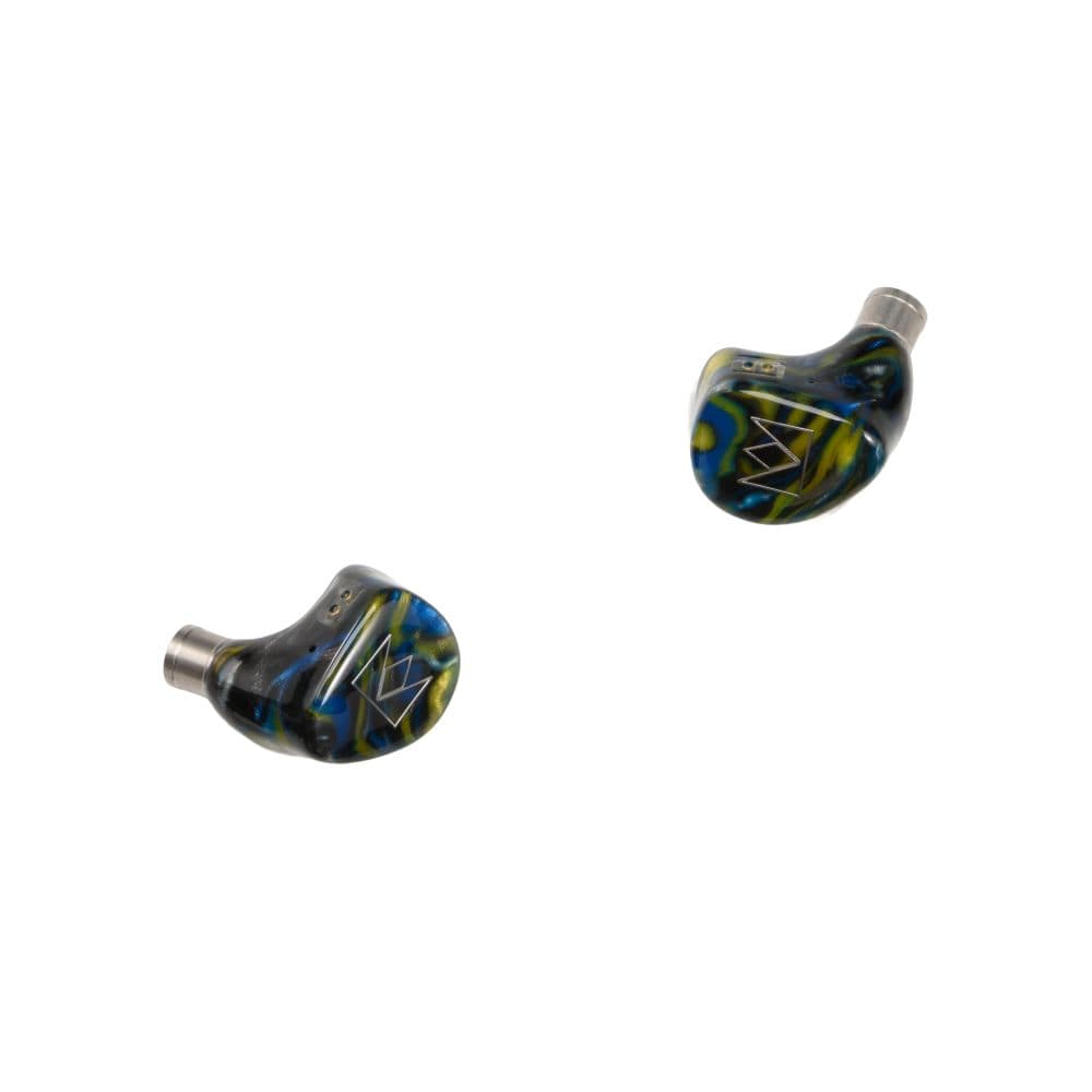 Noble Audio ユニバーサルIEMイヤホン Van Gogh (ヴァン・ゴッホ) [NBA