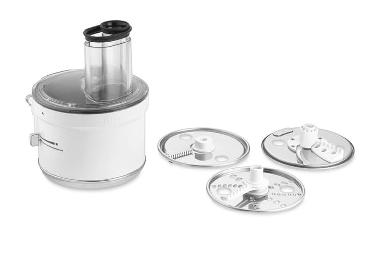 キッチンエイド スタンドミキサー用 フードプロセッサー