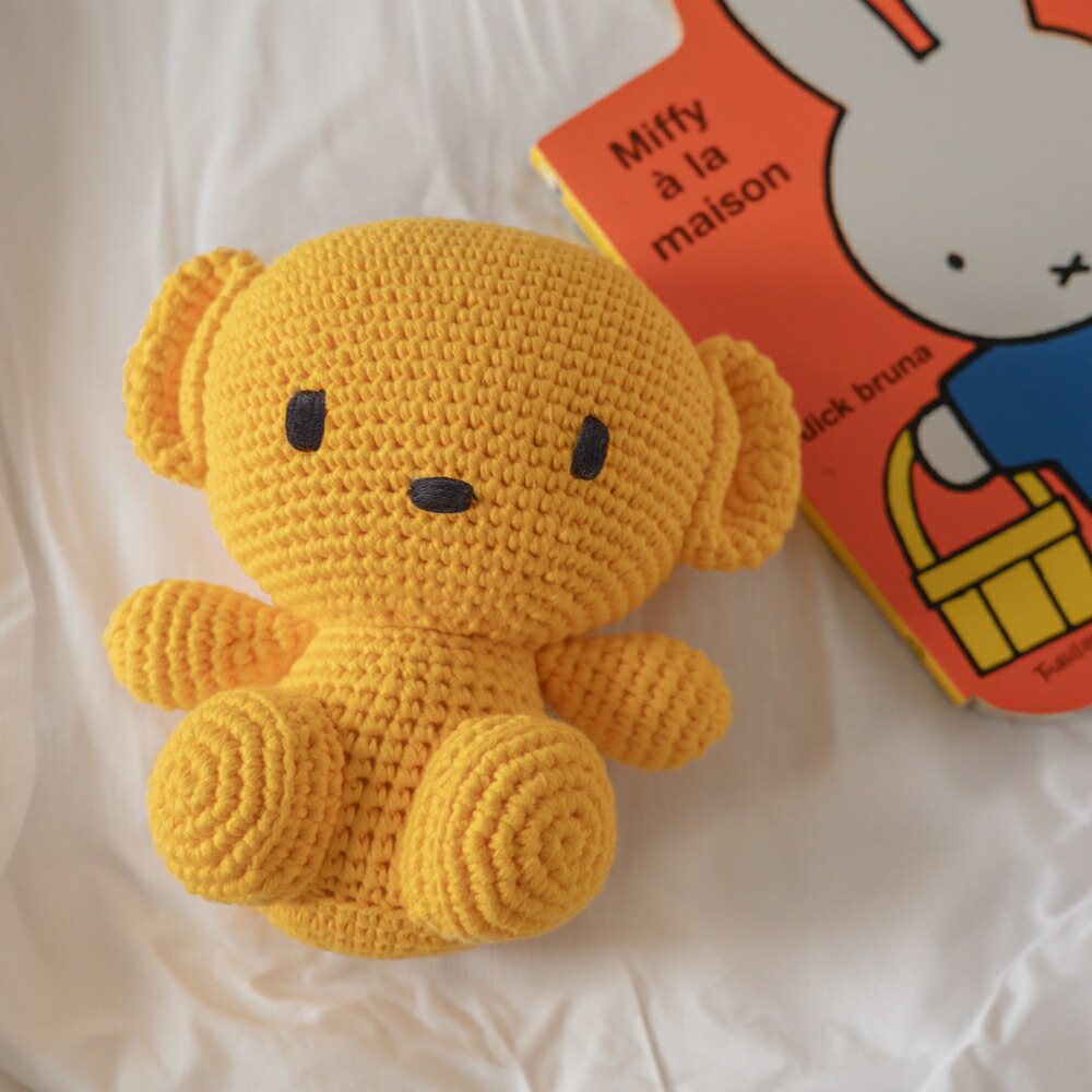 楽天市場】【正規販売】 ジャストダッチ ベア ハンドメイド