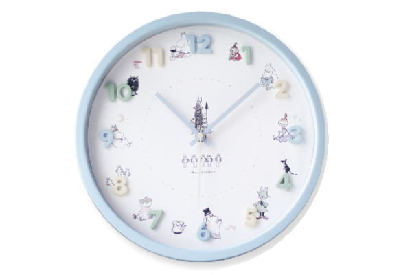 ヤマダモール | ティMO-5520373 【ムーミン】【Moomin】アイコン