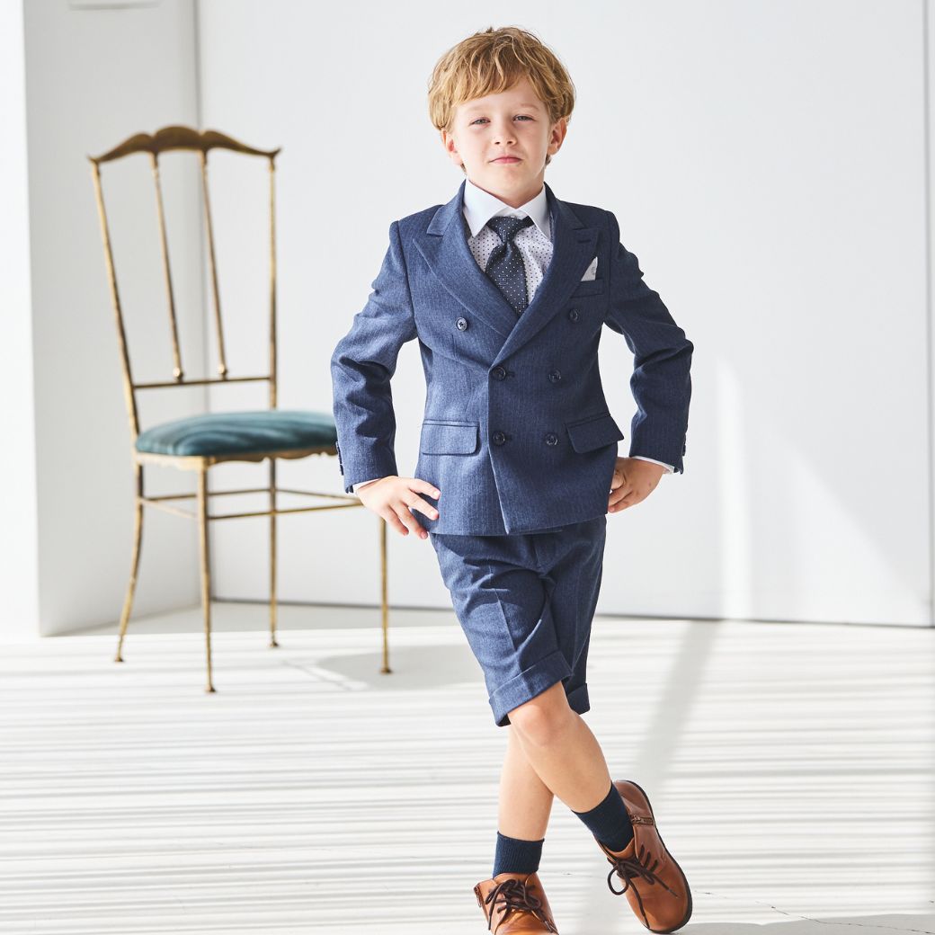 ポルテ ベースボールスクール グランドジャケット JSサイズ110-120