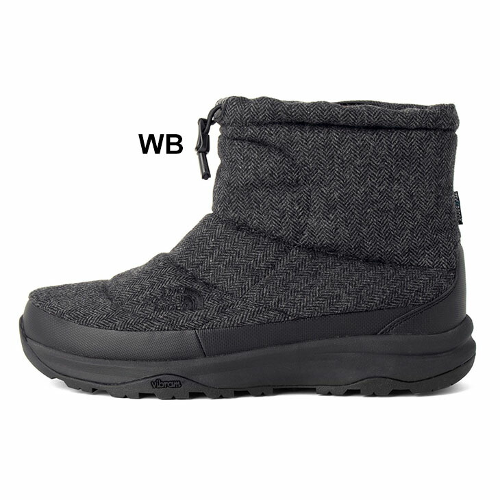 楽天市場】送料無料 ザ・ノース・フェイス ウィンターブーツ メンズ