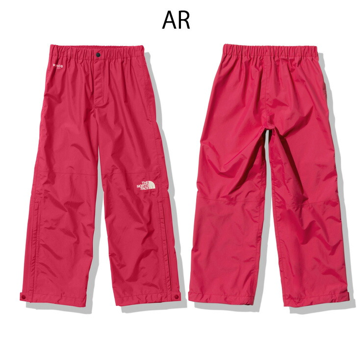 楽天市場】送料無料 ザ・ノース・フェイス 防水パンツ キッズ ジュニア