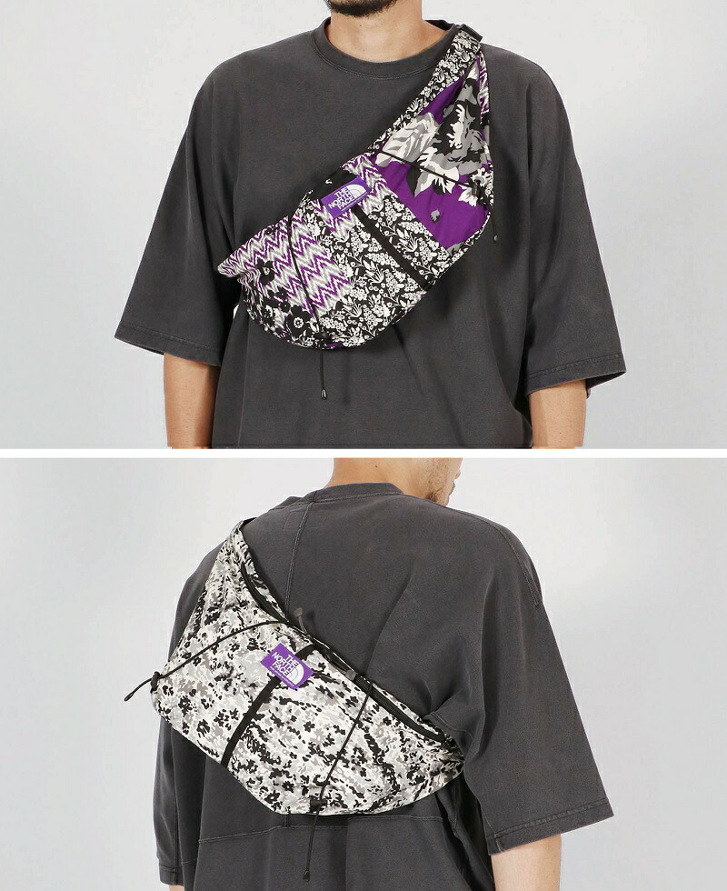 正規品】THE NORTH FACE PURPLE LABEL ノースフェイス パープル