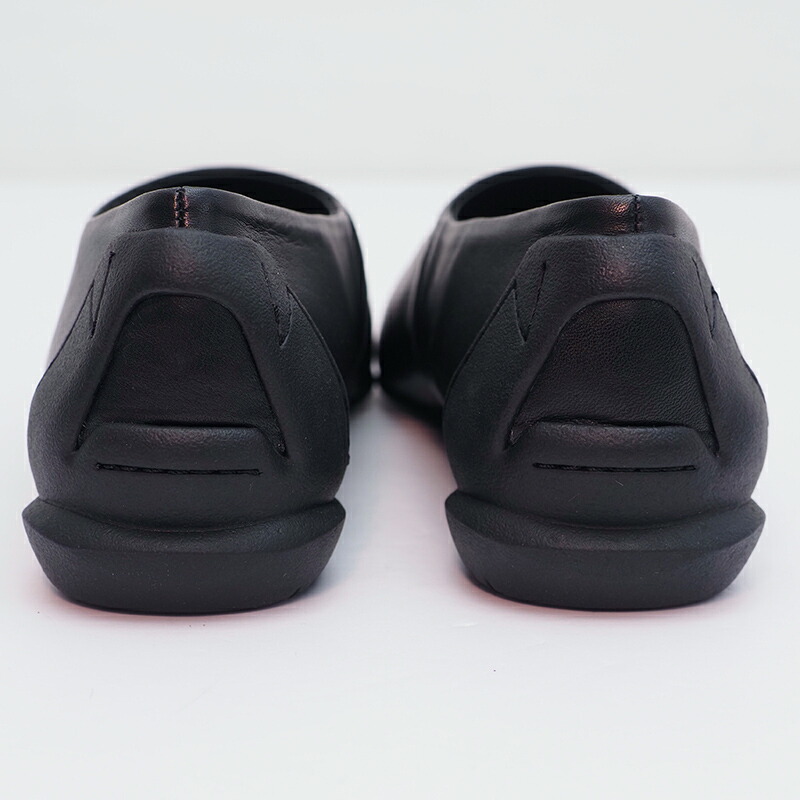 SHISEI シセイ 31019S スクエアトゥローファー TIGHT SQUARE SLIPON 本